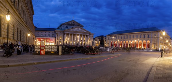 National Theatre