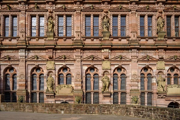 Heidelberg Castle