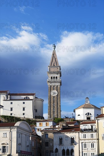 Guiseppe Tartini Square