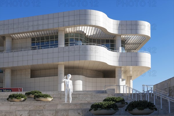 Getty Center