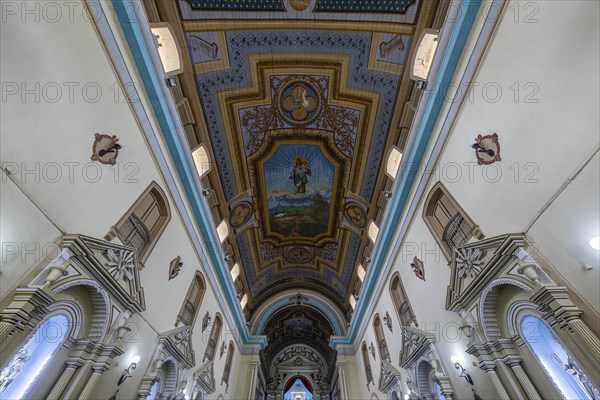 Basilica de Nossa Senhora das Neves e Bom Jesus de Iguape