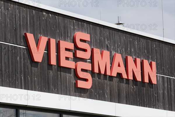 Viessmann Group GmbH & Co. KG