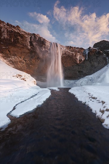 Seljalandsfoss