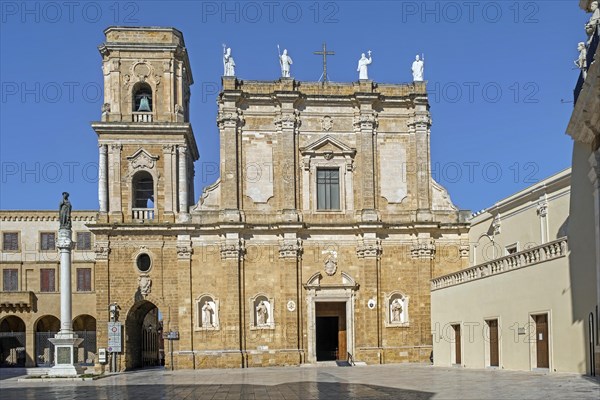 Cattedrale San Giovanni Battista