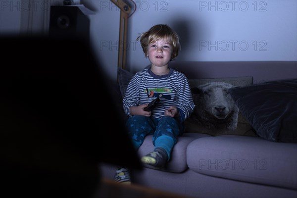 Topic: Children and media consumption