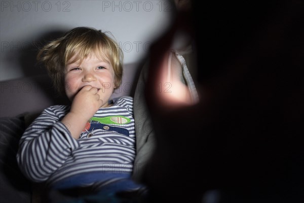 Topic: Children and media consumption