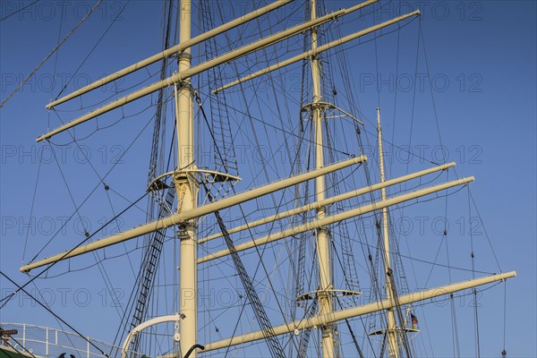 Masts