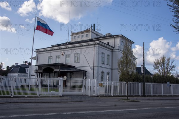 Russian Embassy