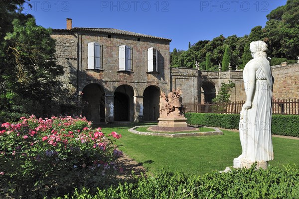 Fontfroide Abbey