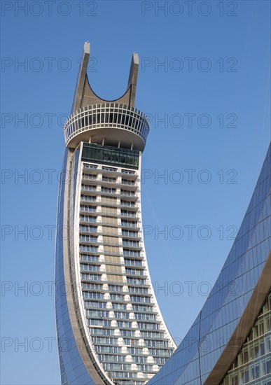 Katara Towers