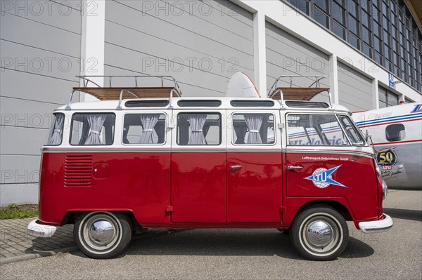 Volkswagen T-1 Bulli