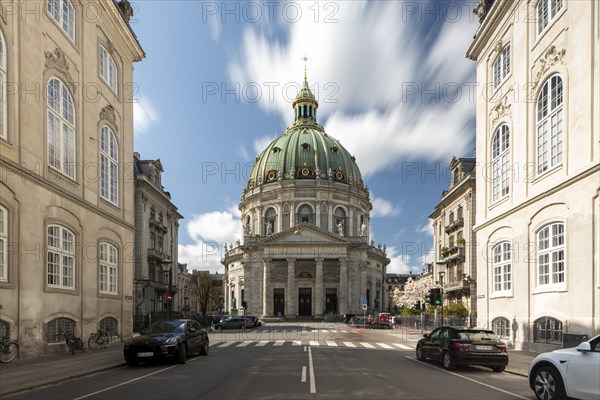 Frederik's Church