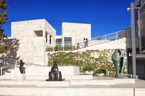 Getty Center