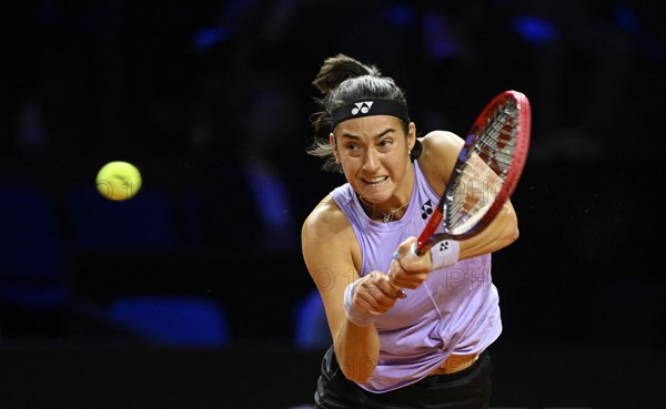 Caroline Garcia