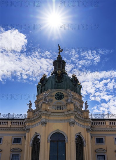 Charlottenburg Palace