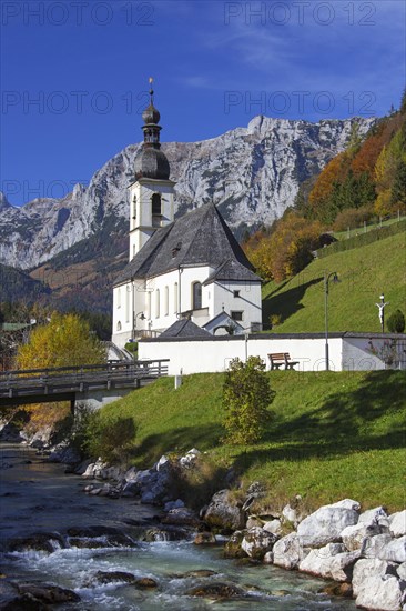 Church of St. Sebastian