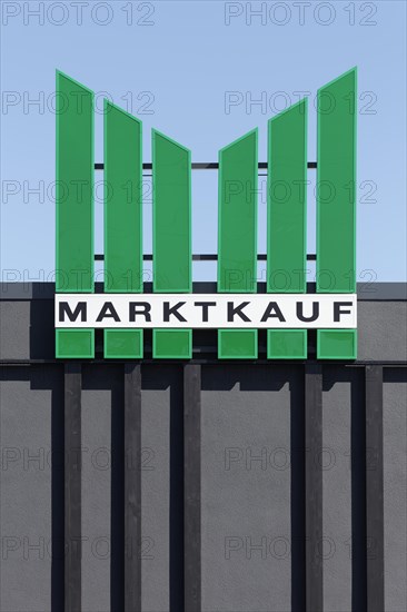 Marktkauf Ratingen