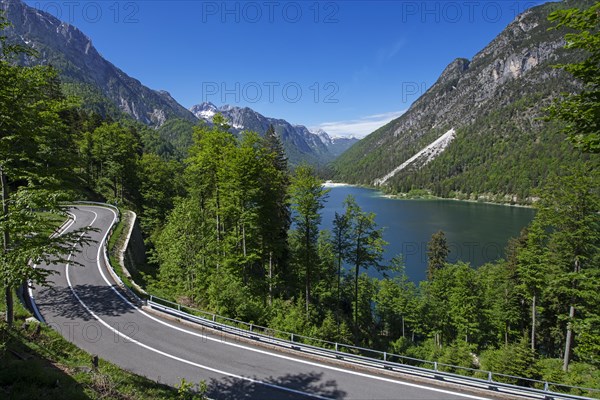 Lago del Predil