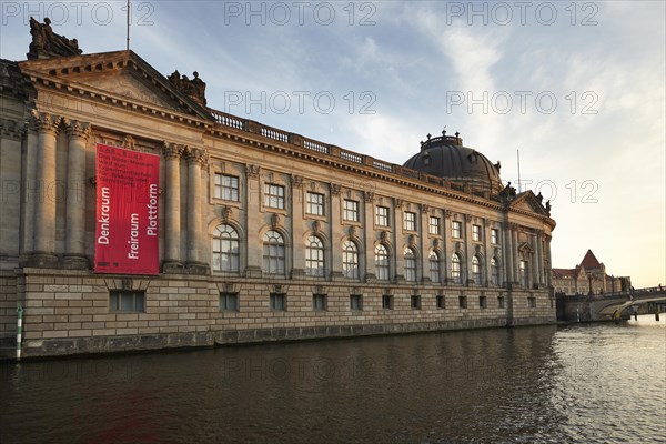 Bode Museum