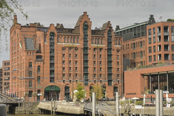 International Maritime Museum