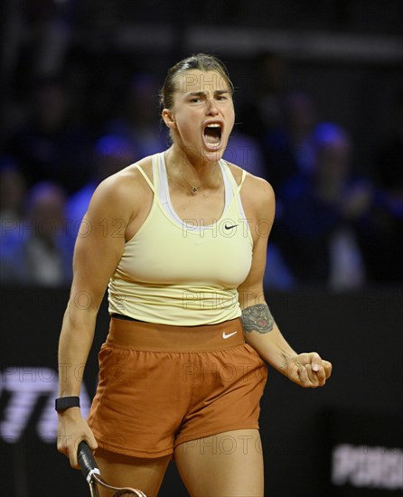 Aryna Sabalenka