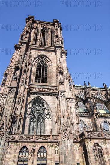 Cathedral of Our Lady of Strasbourg