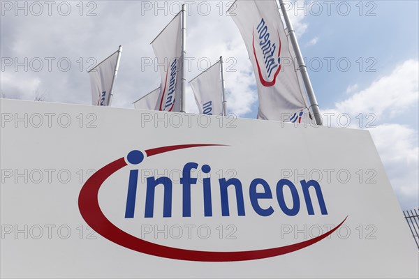 Infineon Technologies AG