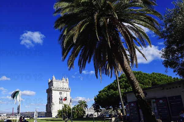 Torre de Belem