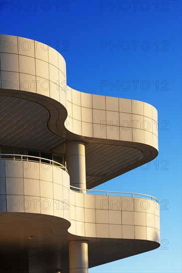 Getty Center