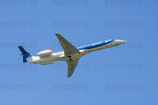 Embraer ERJ-145-EP