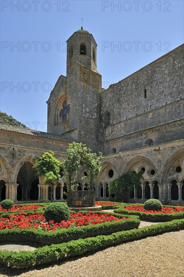 Fontfroide Abbey