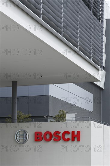 Robert Bosch Semiconductor Manufacturing Dresden GmbH