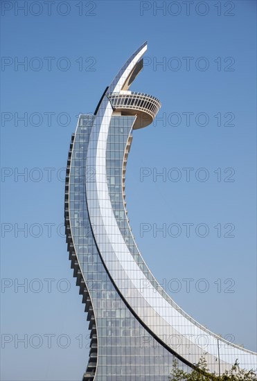 Katara Towers