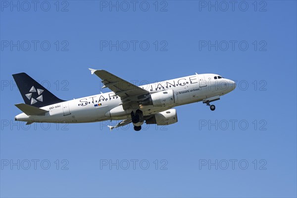 Airbus A319-112