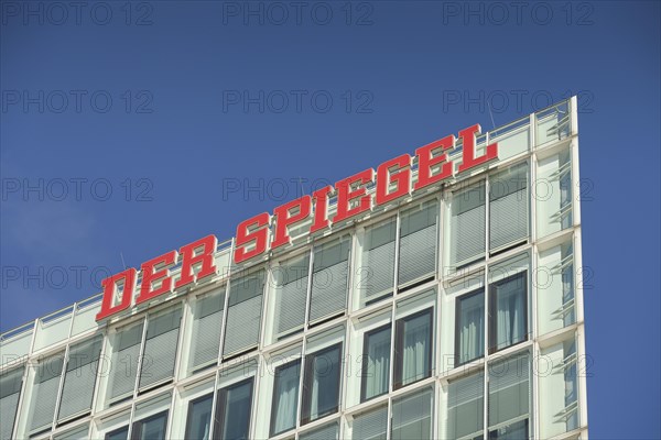 Spiegel-Verlag