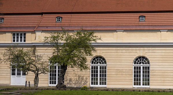 Charlottenburg Palace