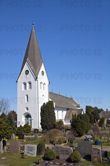 Church of St. Clement