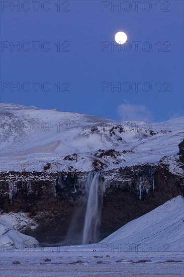 Seljalandsfoss