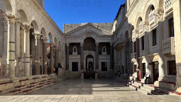 Diocletian's Palace