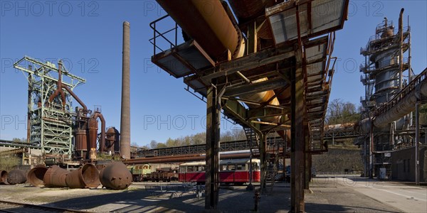 Heinrichshuette Industrial Museum