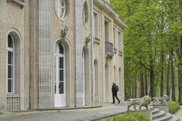 House of the Wannsee Conference