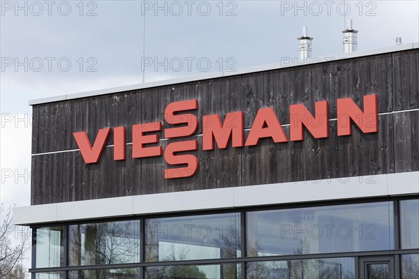 Viessmann Group GmbH & Co. KG