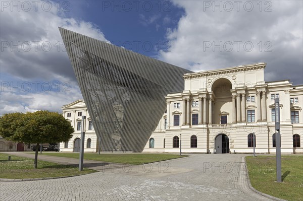 Military History Museum of the German Armed Forces