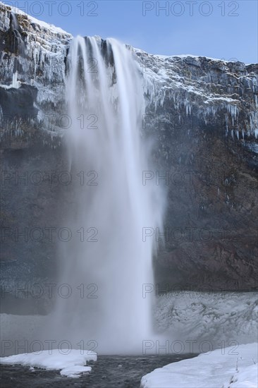 Seljalandsfoss