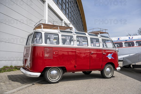 Volkswagen T-1 Bulli