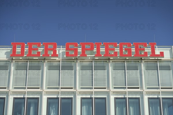 Spiegel-Verlag