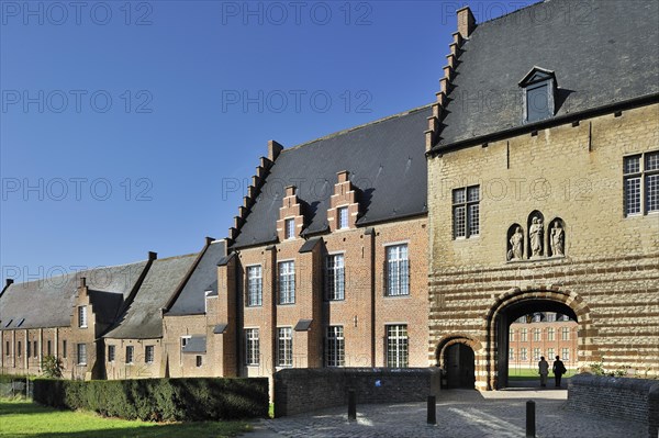 Tongerlo Abbey