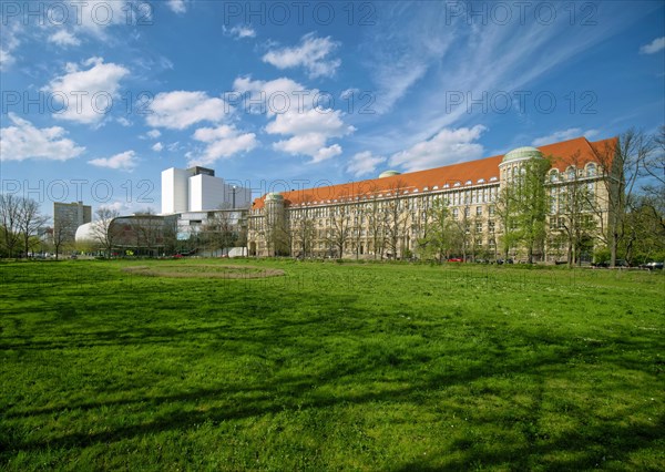 German Library