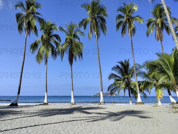 Manuel Antonio National Park