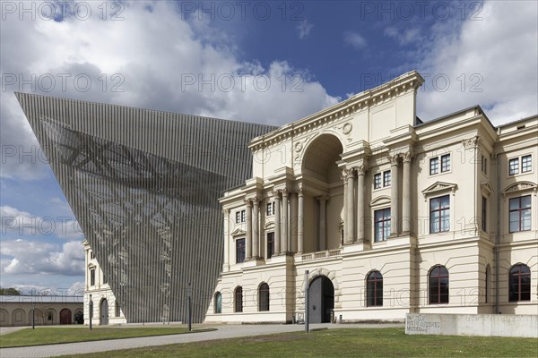 Military History Museum of the German Armed Forces